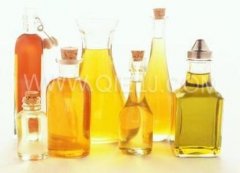 食用油等級是怎樣分的?